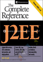 J2EE: The Complete Reference image