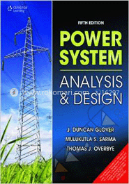 Power System : Analysis and Design image