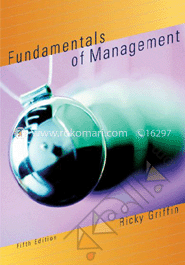 Fundamentals of Management image