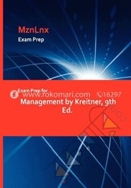 Exam Prep for Management image