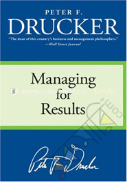 Managing for Results image