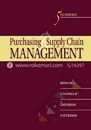 Purchasing and Supply Chain Management  image