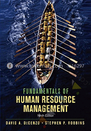 Fundamentals of Human Resource Management image