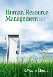 Human Resource Management Plus New MyManagementLab with Pearson Etext -- Access Card Package image