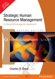 Strategic Human Resource Management image