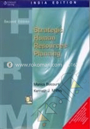 Startegic Human Resource Planning image