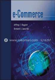 E-commerce (English) International student image
