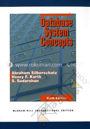 Database System Concepts  image