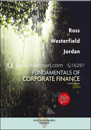Fundamentals Of Corporate Finance image