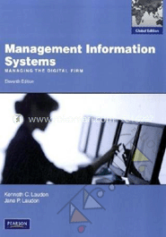 Management Information Systems: Global Edition image