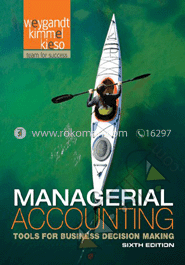 Managerial Accounting image