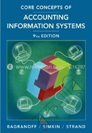 Core Concepts of Accounting Information Systems image