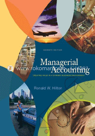 Managerial Accounting  image