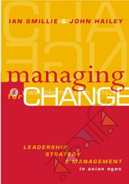 Managing For Change: Leadership, Strategy image