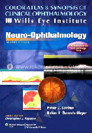 Color Atlas and Synopsis of Clinical Ophthalmology Neuro-Opthalmology image