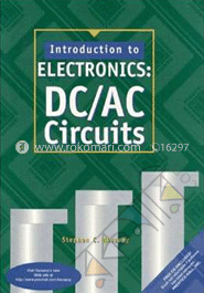 Introduction to Electronics : DC/AC Circuits image