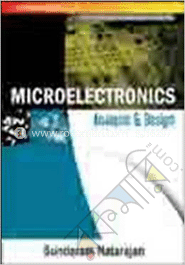 Microelectronics : Analysis and Design image