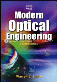 Modern Optical Engineering image