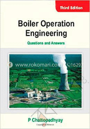 Boiler Operation Engineering: Question and Answer image