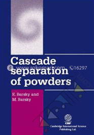 Cascade Separation of Powders image