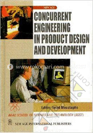 Concurrent Engineering in Product Design and Development image