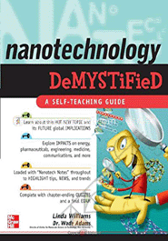 Nanotechnology Demystified : A Self- Teaching Guide image