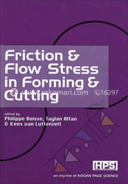 Friction and Flow Stress in Forming and Cutting image