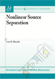 Nonlinear Source Separation image