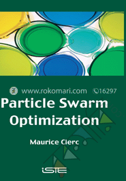 Particles Swarm Optimization image