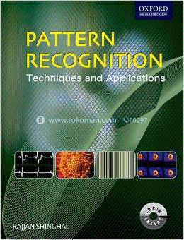 Pattern Recognition image