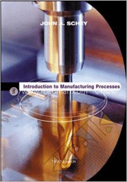Introduction to Manufacturing Processes image