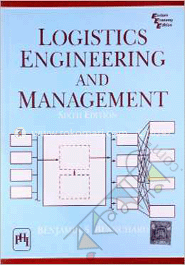 Logistics Engineering and Management image