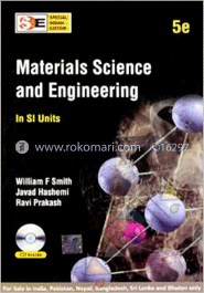Materials Science and Engineering in SI Units image