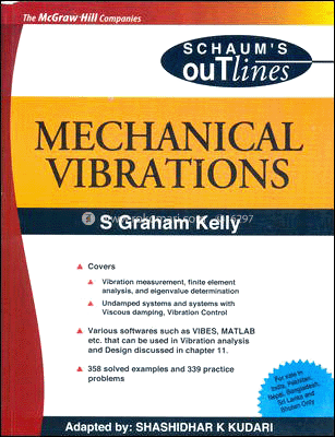 Mechanical Vibrations image