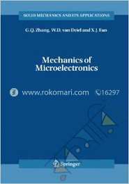 Mechanics of Microelectronics: Solid Mechanics and its Applications image