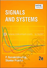 Signals and Systems 