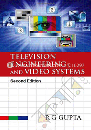 Television Engineering and Video Systems image