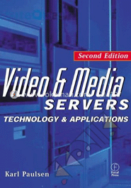 Video And Media Servers: Technology And Applications image