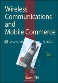 Wireless Communications and Mobile Commerce image