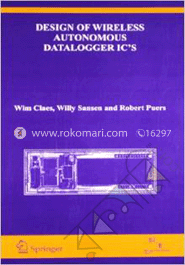 Design of Wireless Autonomous Data Logger IC's image