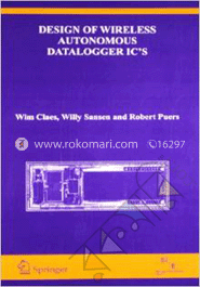 Design of Wireless Autonomous Data Logger IC's 