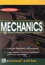 Mechanics image