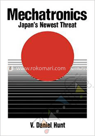 Mechatronics: Japan's Newest Threat image