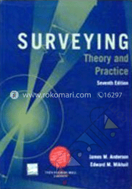 Surveying : Theory and Practice image