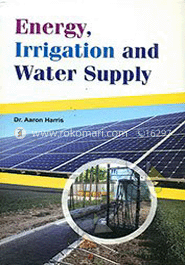 Energy, Irrigation and Water Supply image