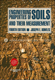 Engineering Properties of Soils and Their Measurement image