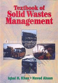 Textbook of Solid Wastes Management image