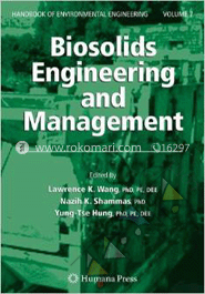 Biosolids Engineering and Management image