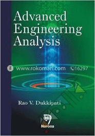 Advanced Engineering Analysis image
