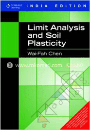Limit Analysis and Soil Plasticity image